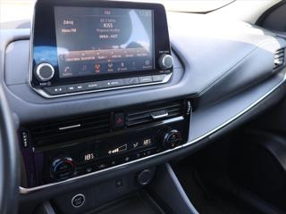 Nissan Qashqai 1,3 DIG-T MHEV Business Tažné SUV - Foto 16
