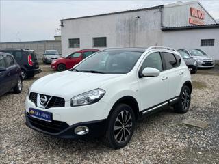Nissan Qashqai 2,0 16 V  4x4 SUV
