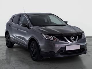 Nissan Qashqai 1.2 DIG-T 85kW SUV