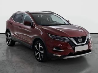 Nissan Qashqai 1.2 DIG-T 85kW SUV