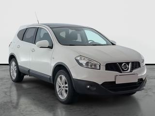 Nissan Qashqai 1.6 i 86kW SUV