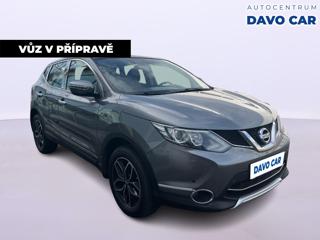 Nissan Qashqai 1,2 DIG-T 95KW CZ Acenta SUV