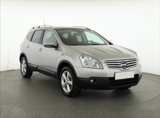 Nissan Qashqai 2.0 dCi 110kW SUV