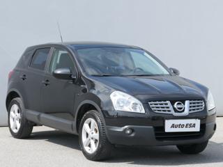 Nissan Qashqai 1.6 16V SUV