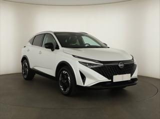 Nissan Qashqai 1.3 DIG-T MHEV 116kW SUV