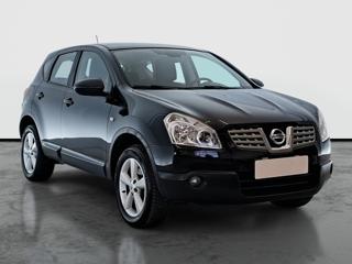 Nissan Qashqai 2.0 104kW SUV
