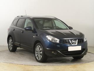 Nissan Qashqai 1.6 dCi 96kW SUV