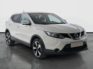 Nissan Qashqai 1.6 DIG-T 120kW SUV