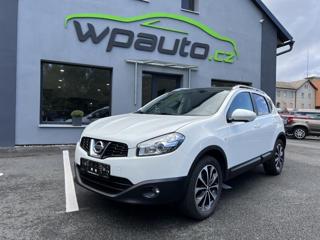 Nissan Qashqai 2.0i 104 kW PANORAMA 155.000KM SUV