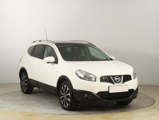 Nissan Qashqai 1.6 dCi 96kW SUV