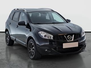 Nissan Qashqai 2.0 dCi 110kW SUV