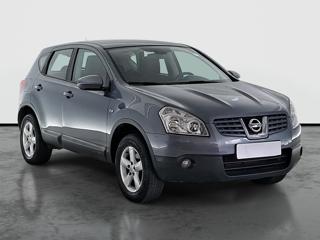 Nissan Qashqai 2.0 104kW SUV