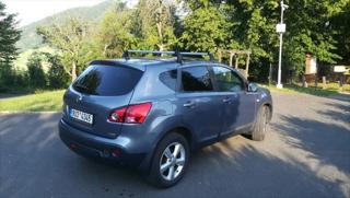 Nissan Qashqai 2,0 i 104 kW automat s 4x4 SUV - Foto 16