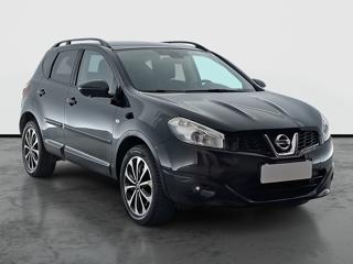 Nissan Qashqai 1.6 86kW SUV