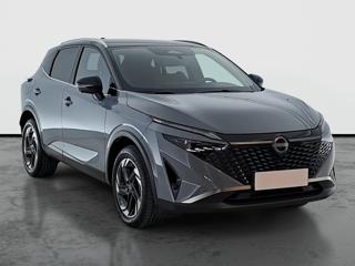 Nissan Qashqai 1.3 DIG-T MHEV 116kW SUV