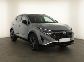 Nissan Qashqai 1.3 DIG-T MHEV 116kW SUV
