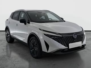 Nissan Qashqai 1.3 DIG-T MHEV 116kW SUV
