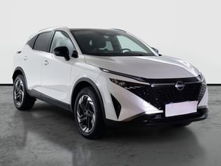 Nissan Qashqai 1.3 DIG-T MHEV 116kW SUV