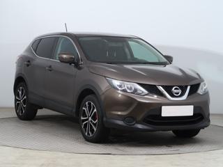 Nissan Qashqai 1.2 DIG-T 85kW SUV