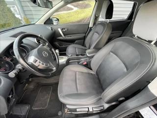 Nissan Qashqai 2,0 AUTOMAT, 4x4 SUV - Foto 9