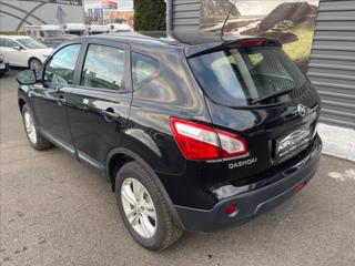 Nissan Qashqai 2,0 AUTOMAT, 4x4 SUV - Foto 6