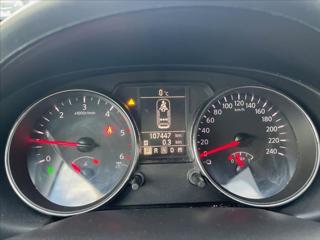Nissan Qashqai 2,0 AUTOMAT, 4x4 SUV - Foto 13