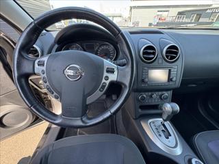 Nissan Qashqai 2,0 AUTOMAT, 4x4 SUV - Foto 27