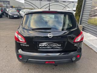 Nissan Qashqai 2,0 AUTOMAT, 4x4 SUV - Foto 7
