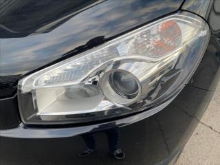 Nissan Qashqai 2,0 AUTOMAT, 4x4 SUV - Foto 22