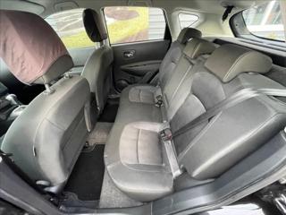 Nissan Qashqai 2,0 AUTOMAT, 4x4 SUV - Foto 20