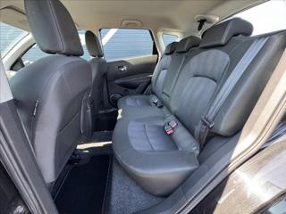 Nissan Qashqai 2,0 AUTOMAT, 4x4 SUV - Foto 28
