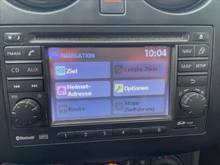 Nissan Qashqai 2,0 AUTOMAT, 4x4 SUV - Foto 15