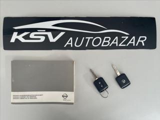 Nissan Qashqai 2,0 AUTOMAT, 4x4 SUV - Foto 2