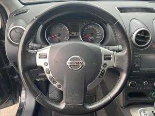 Nissan Qashqai 2,0 AUTOMAT, 4x4 SUV - Foto 12
