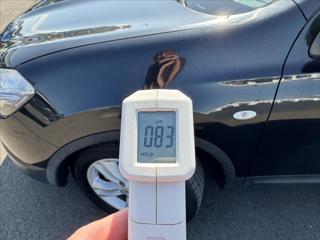 Nissan Qashqai 2,0 AUTOMAT, 4x4 SUV - Foto 29
