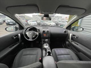 Nissan Qashqai 2,0 AUTOMAT, 4x4 SUV - Foto 10