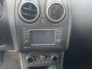 Nissan Qashqai 2,0 AUTOMAT, 4x4 SUV - Foto 14