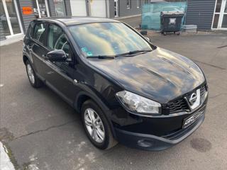 Nissan Qashqai 2,0 AUTOMAT, 4x4 SUV - Foto 4