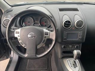 Nissan Qashqai 2,0 AUTOMAT, 4x4 SUV - Foto 11