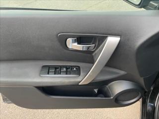 Nissan Qashqai 2,0 AUTOMAT, 4x4 SUV - Foto 19