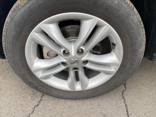 Nissan Qashqai 2,0 AUTOMAT, 4x4 SUV - Foto 24