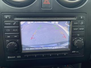 Nissan Qashqai 2,0 AUTOMAT, 4x4 SUV - Foto 16