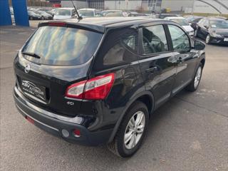 Nissan Qashqai 2,0 AUTOMAT, 4x4 SUV - Foto 8