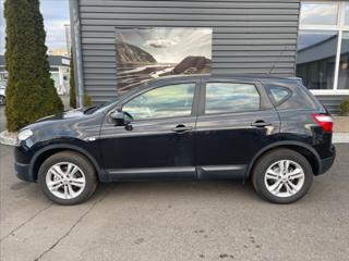 Nissan Qashqai 2,0 AUTOMAT, 4x4 SUV - Foto 5