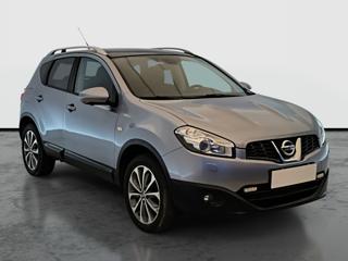 Nissan Qashqai 1.6 dCi 96kW SUV