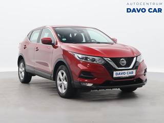 Nissan Qashqai 1,3 DIG-T 116kW DCT Shiro SUV