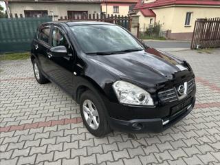 Nissan Qashqai 1,5 dCI SUV