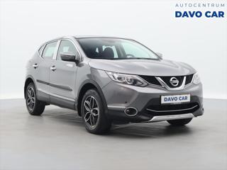 Nissan Qashqai 1,2 DIG-T 95KW CZ Acenta SUV