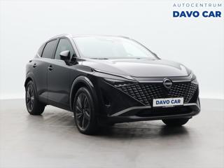 Nissan Qashqai 1,3 DIG-T 116kW 4x4 Tekna CZ DPH SUV