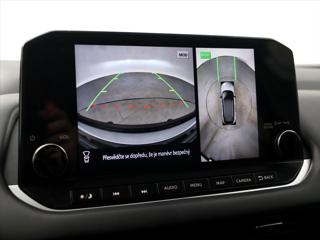 Nissan Qashqai 1,3 T-GDI N-Connecta CZ SUV - Foto 20